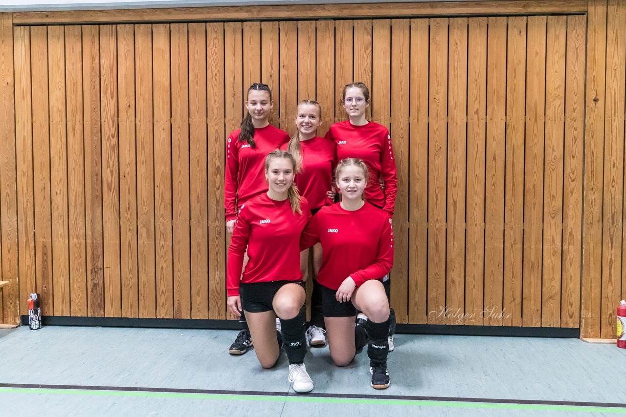 Bild 84 - wU16 Wiemersdorf